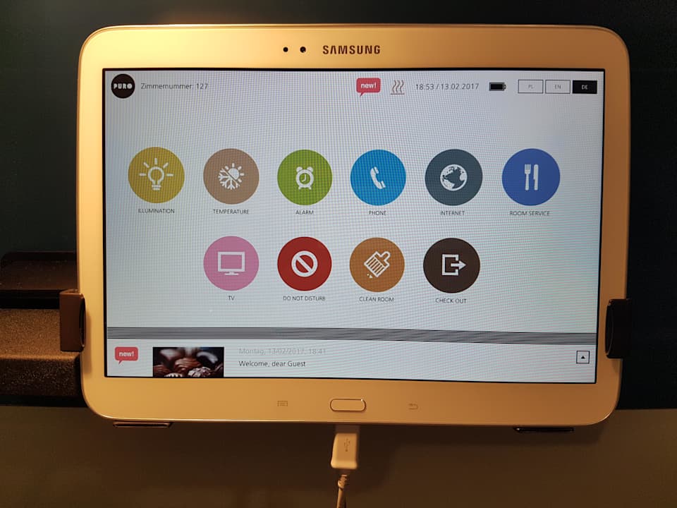 Puro Hotel Puro Hotel Poznań