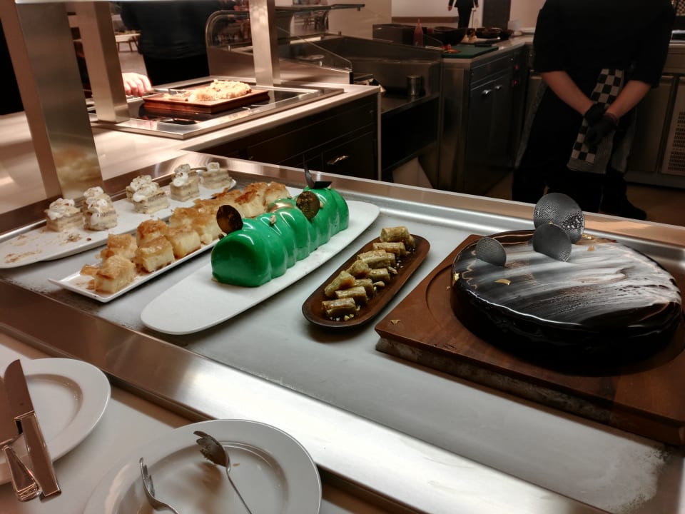Gastro Gennadi Grand Resort