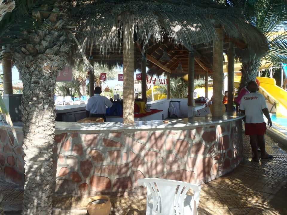 Hotel Caribbean World Djerba Caribbean World Thalasso Djerba