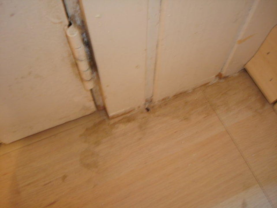 Eingang innen Iberostar Waves Ciudad Blanca