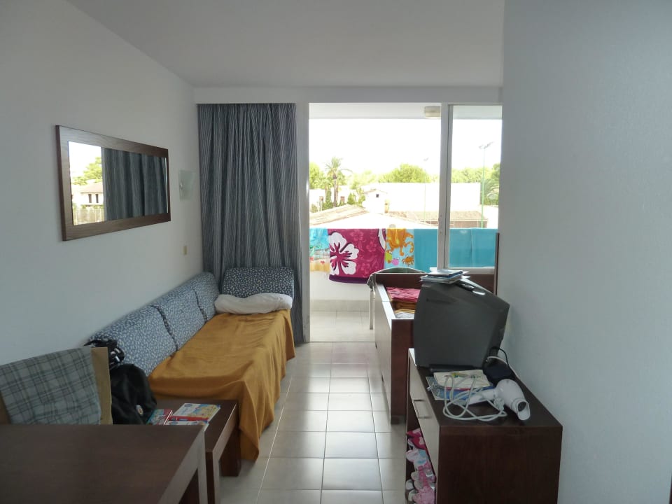 Zimmer VIVA Eden Lago