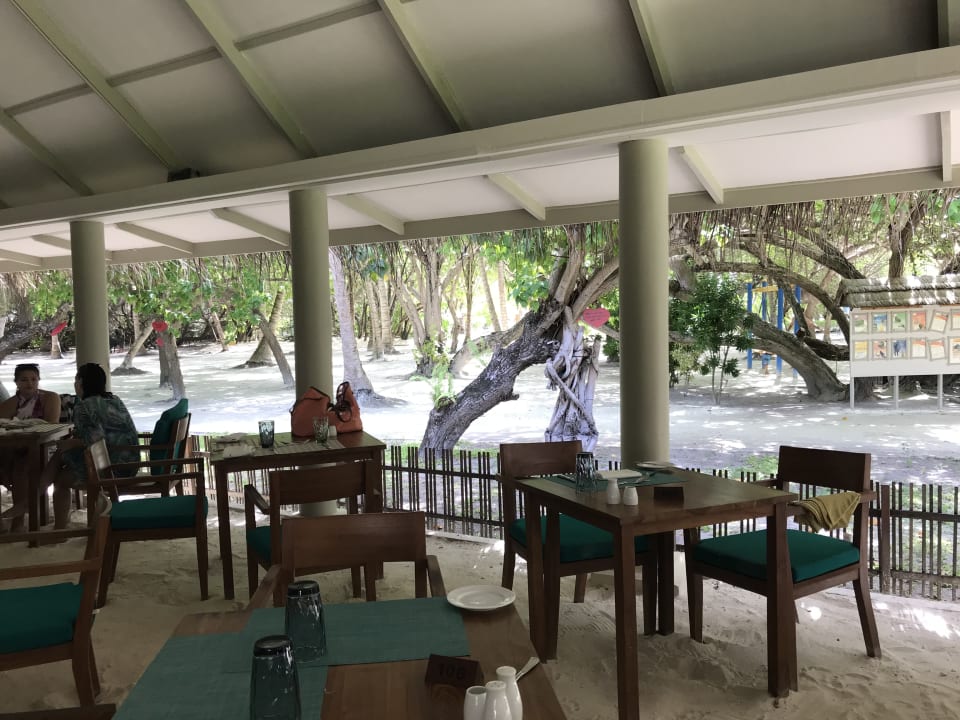 Gastro Adaaran Select Hudhuran Fushi - Premium All Inclusive