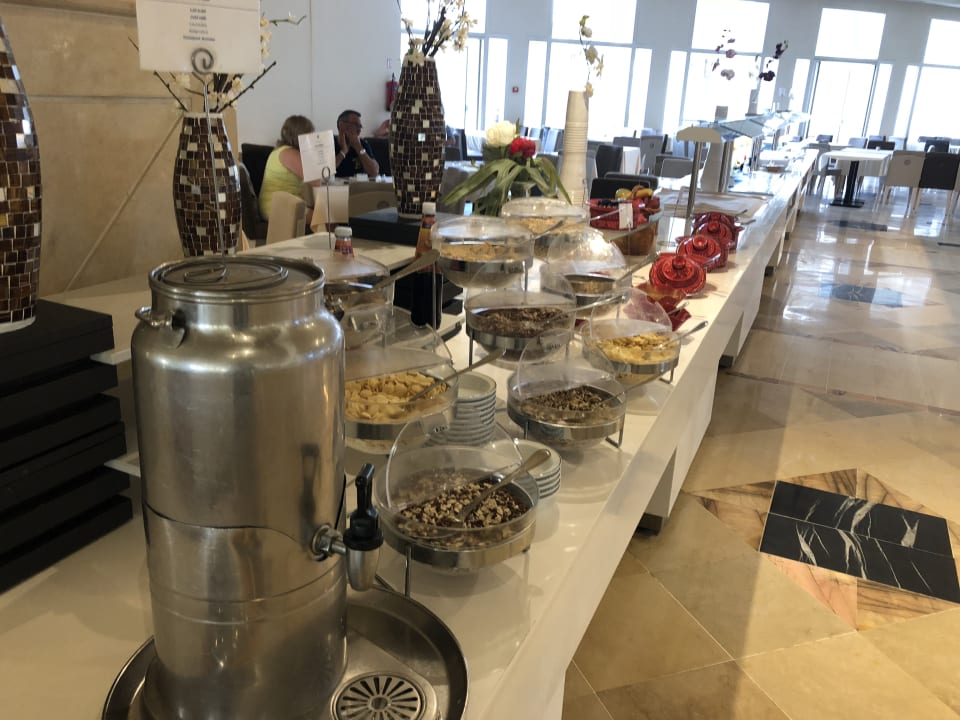 Gastro Iberostar Waves Averroes