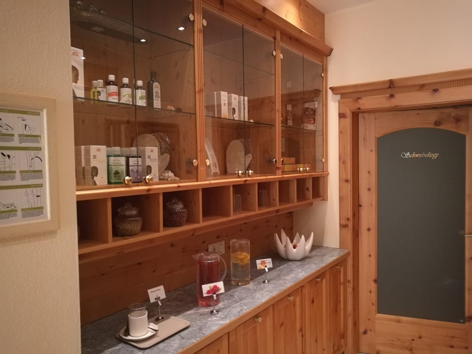 Sport & Freizeit Hotel AlpenSchlössl