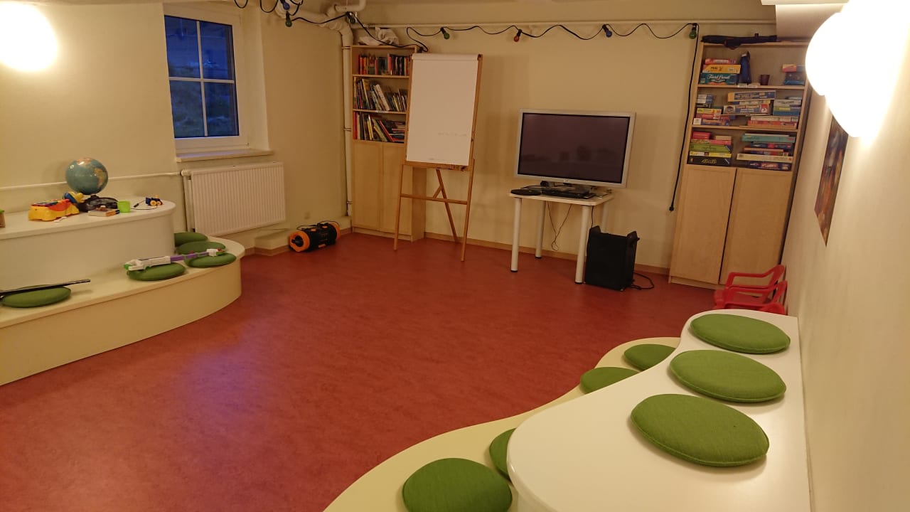 Sport & Freizeit Kinderresort Usedom