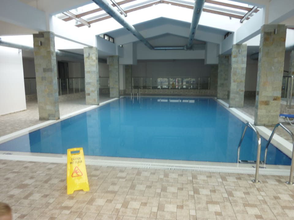 Pool TUI BLUE Nevis Resort