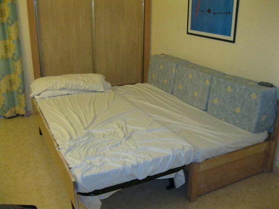 Zusatzbett Barceló Portinatx - Adults only