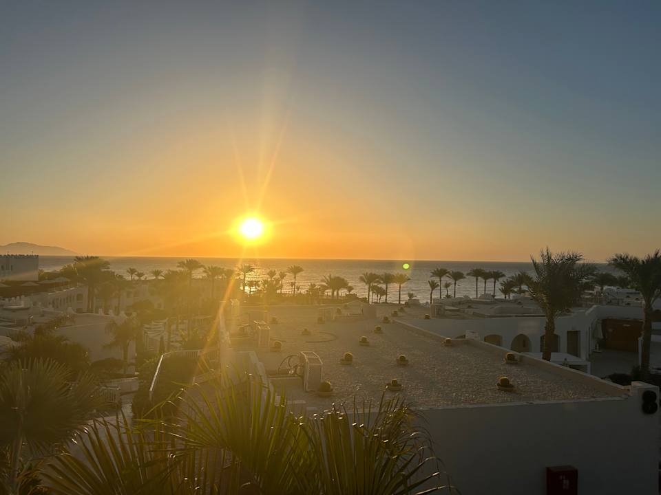 Ausblick SUNRISE Diamond Beach Resort - Grand Select