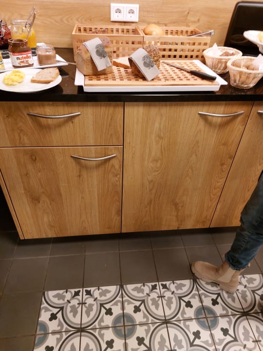 Gastro Weberei Bendix Hotel & Appartements