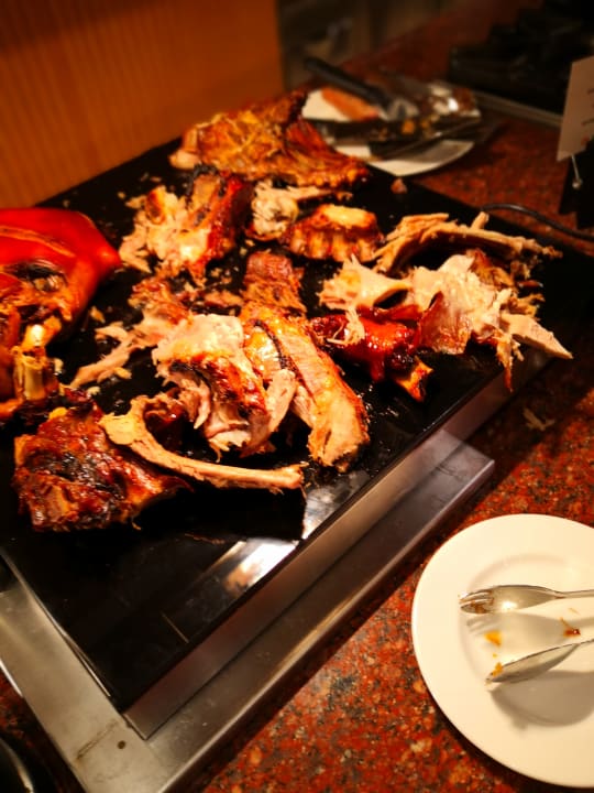 Gastro Grupotel Playa de Palma Suites & Spa