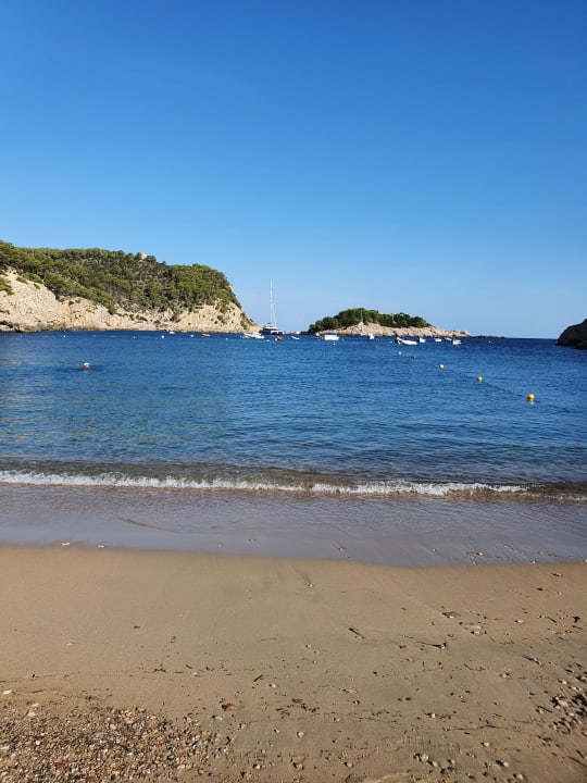 Strand Balansat Resort