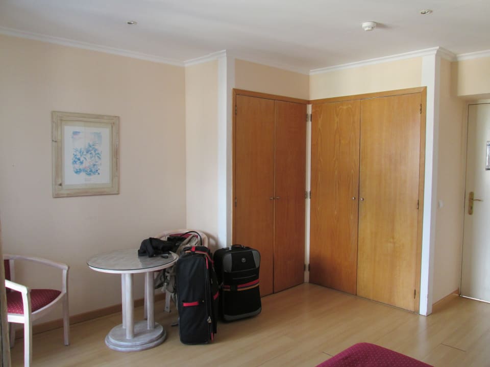 Zimmer Dorisol Buganvilia Studio Hotel