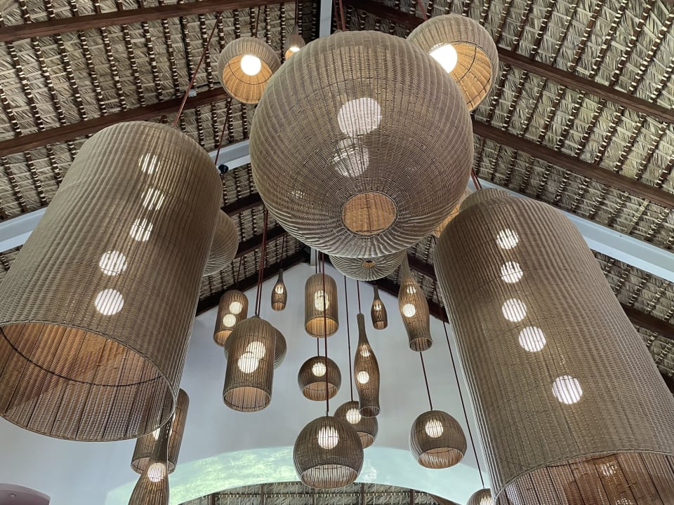 Lobby Caribe Deluxe Princess