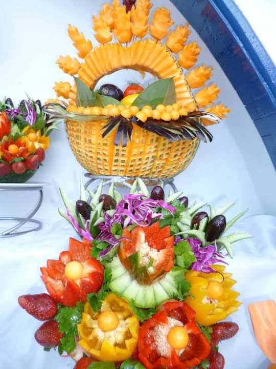 Easter 2015 Arabia Azur Resort