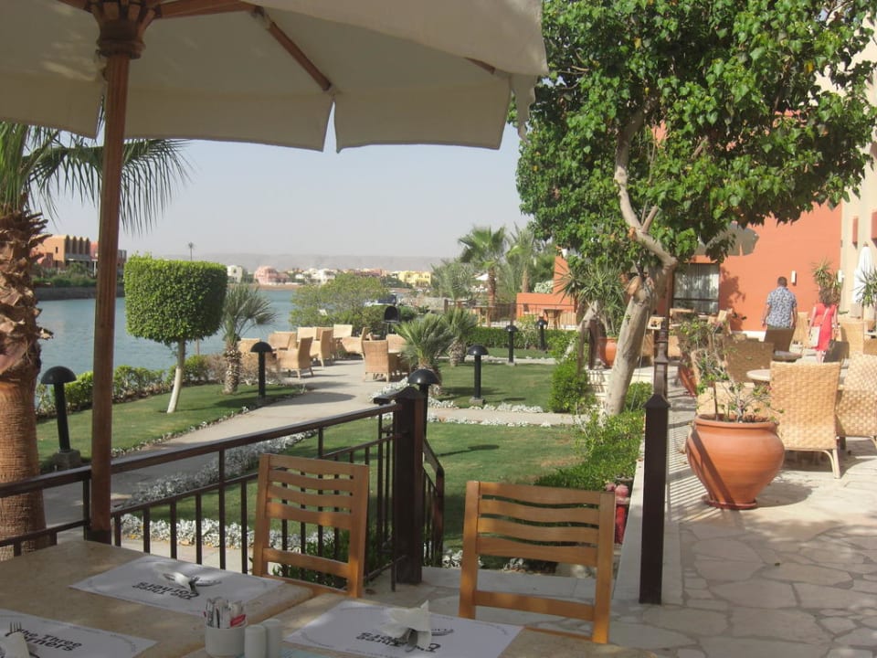 Terrasse Hotel Three Corners Ocean View prestige - Adults only