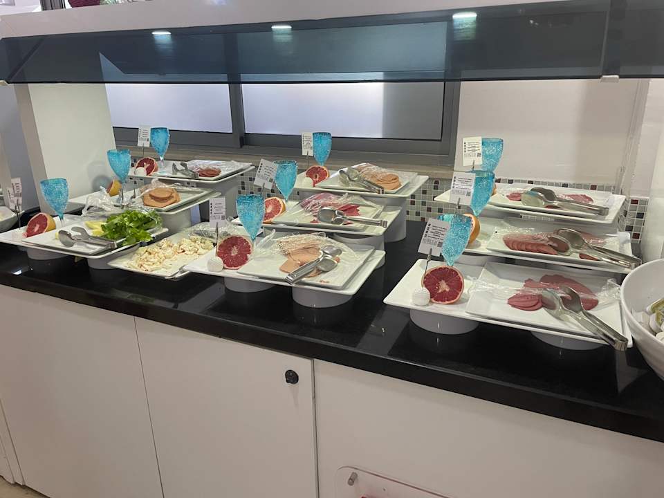 Gastro FUN&SUN Smart Hane Sun Hotel