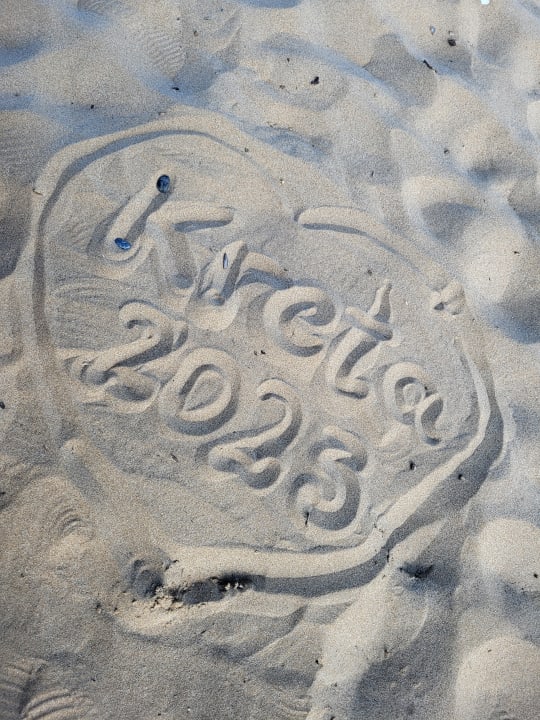 Strand HARPIN Georgioupolis Resort Aquapark & SPA