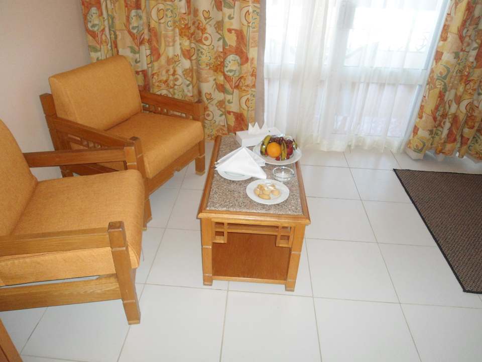 Zimmer Le Mirage New Tower