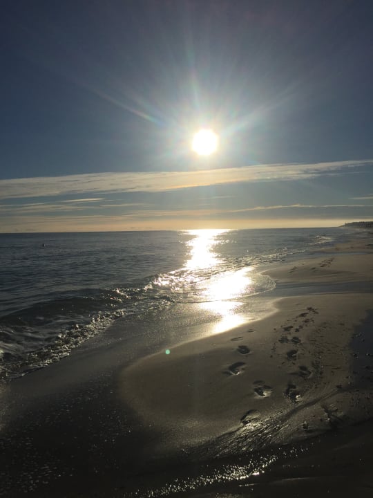 Strand Seabel Alhambra Beach Golf & Spa