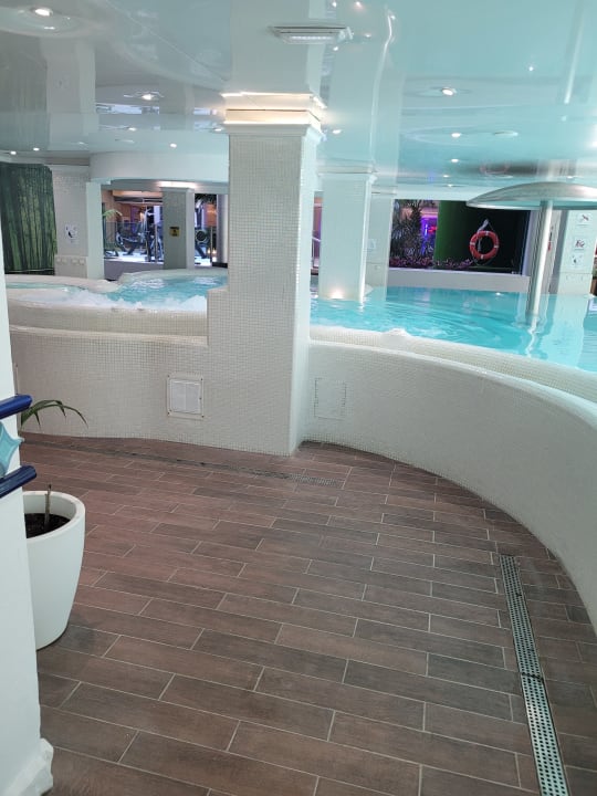 Sonstiges Bull Dorado Beach & Spa