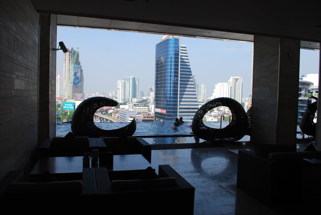4 Eastin Grand Hotel Sathorn