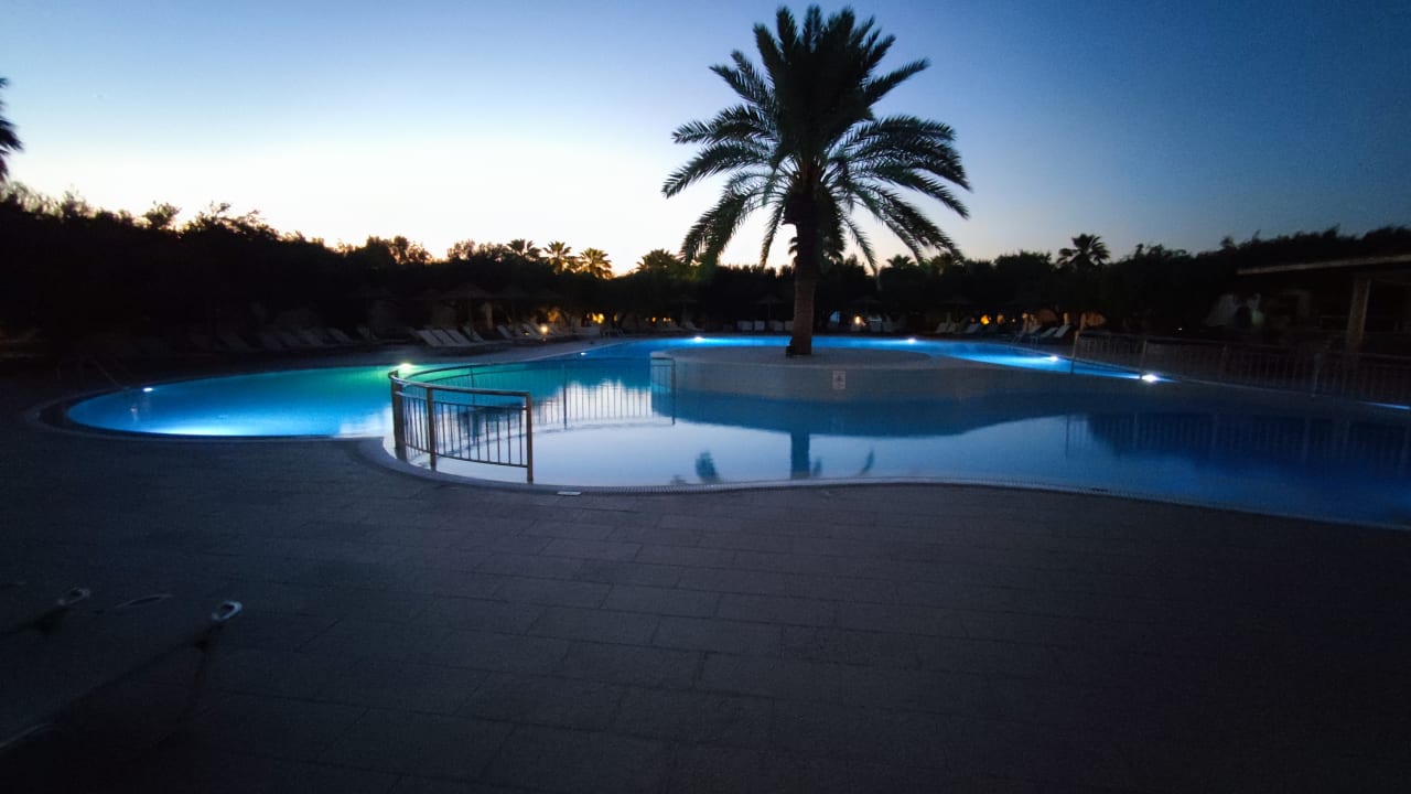 Pool TUI KIDS CLUB Alex Beach