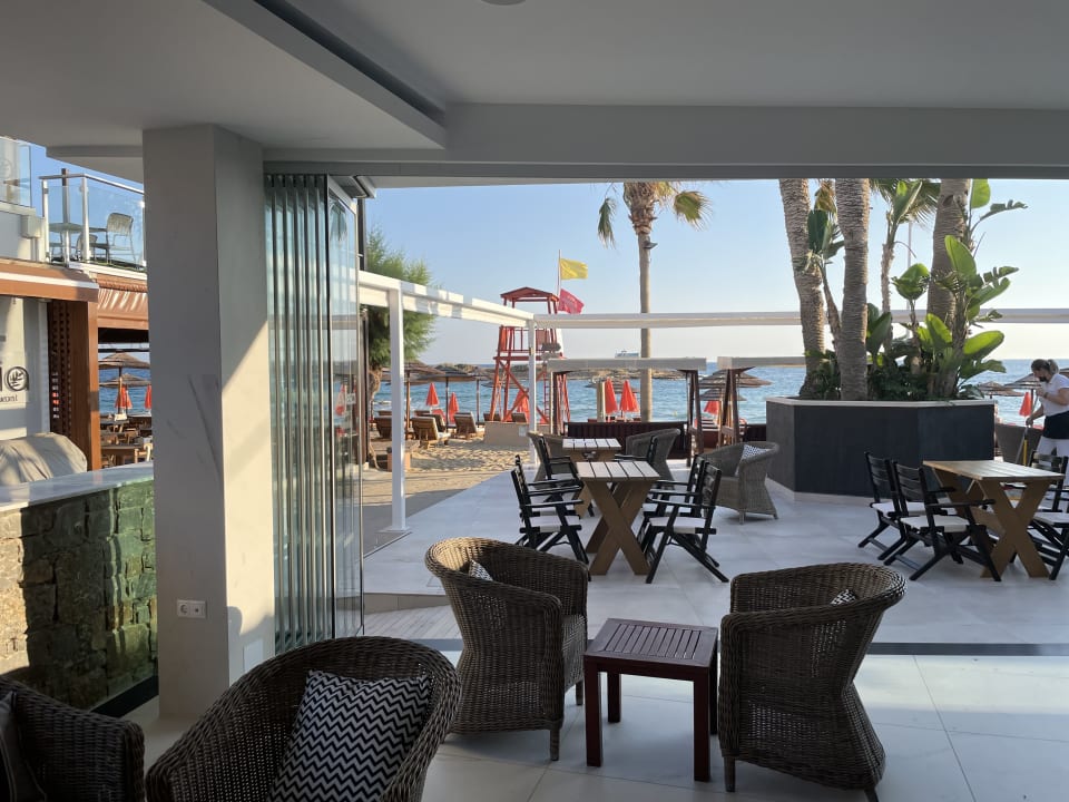 Gastro High Beach Resort