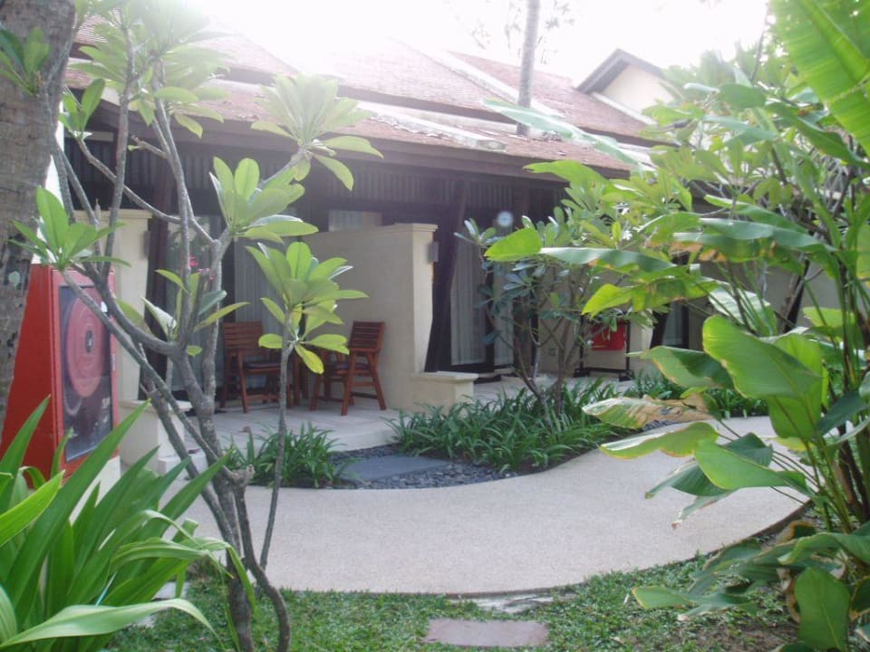 Hotelanlage Impiana Resort Patong