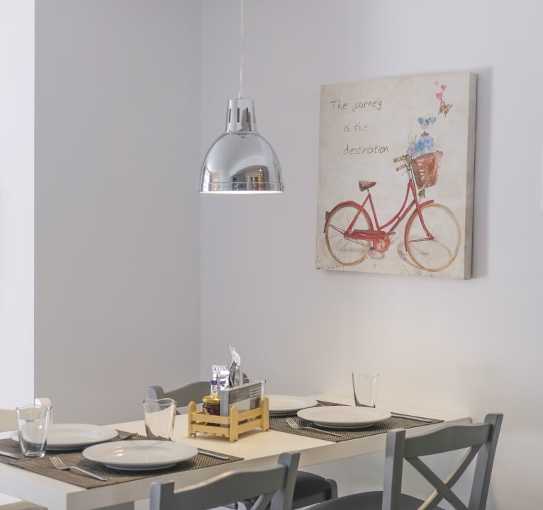 Zimmer Acrotel Athena Villa