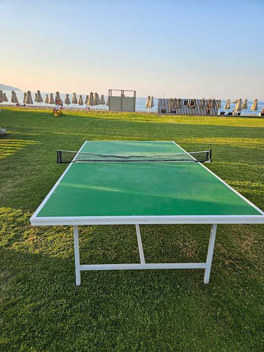 Sport & Freizeit Vantaris Luxury Beach Resort