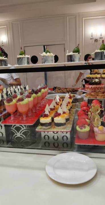 Gastro Dobedan Exclusive Hotel And Spa