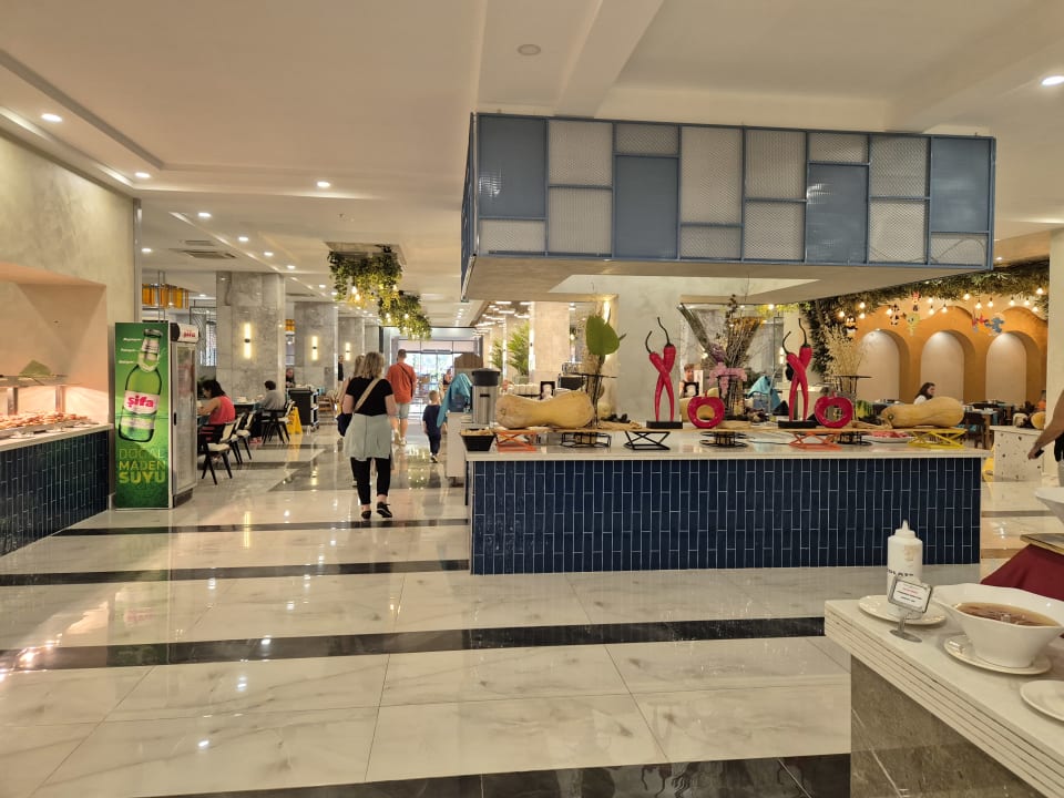 Gastro Dream Fun World