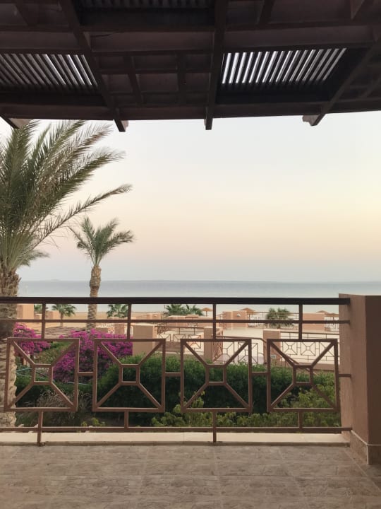 Ausblick Shams Prestige Abu Soma-Adults Only