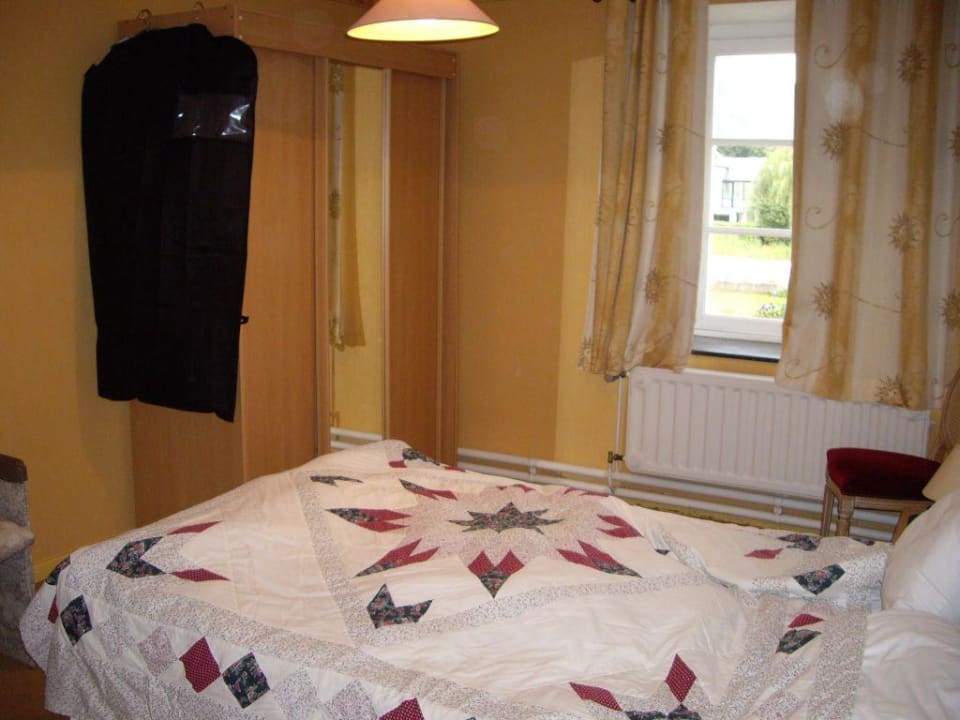 Zimmer Hostellerie le Claimarais