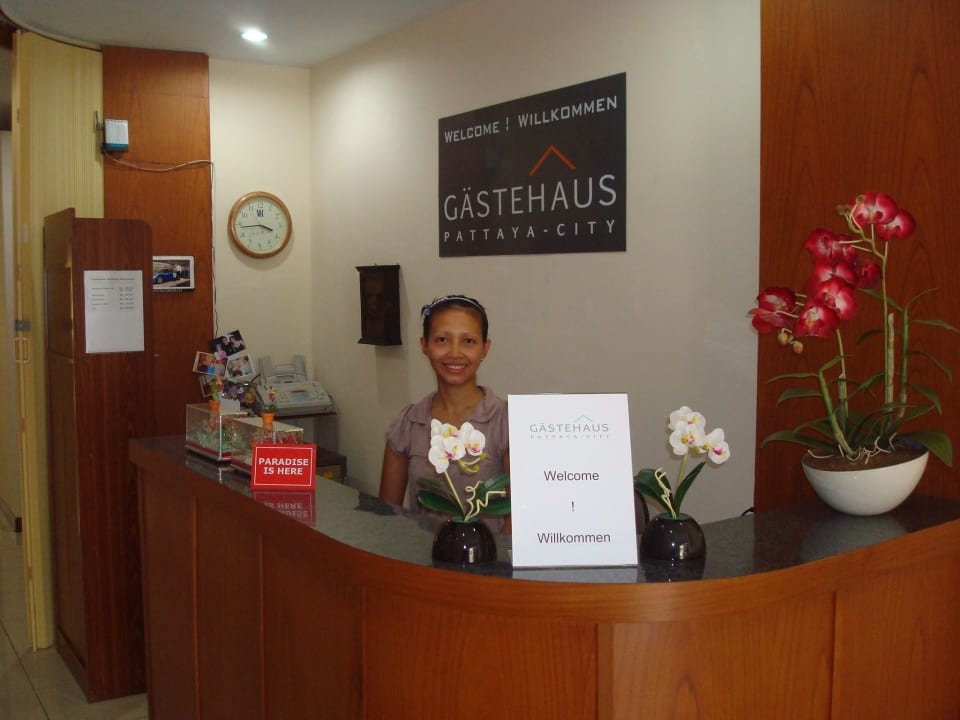 Sonstiges Guesthouse Pattaya-City