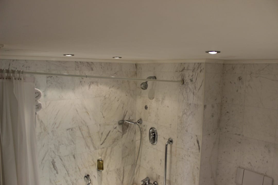 Bad Grand Hotel Prague Towers