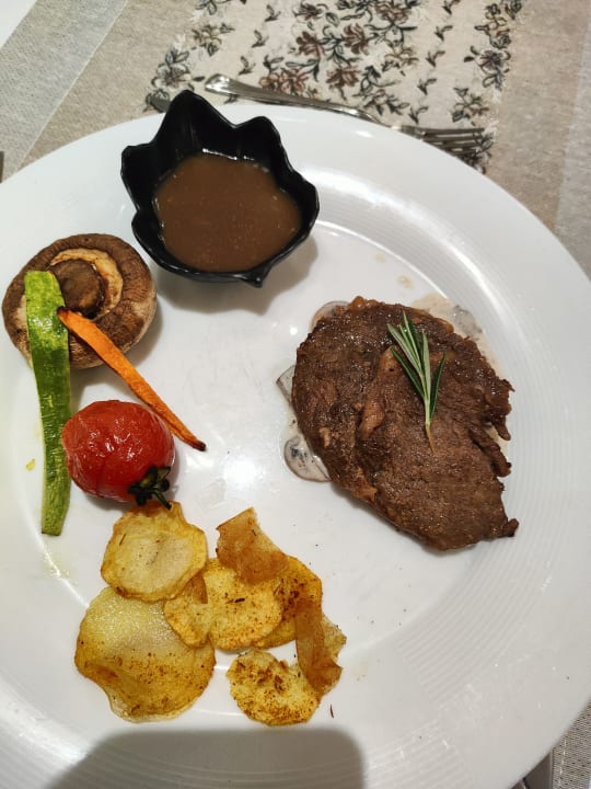 Gastro Oz Hotels Sui Resort