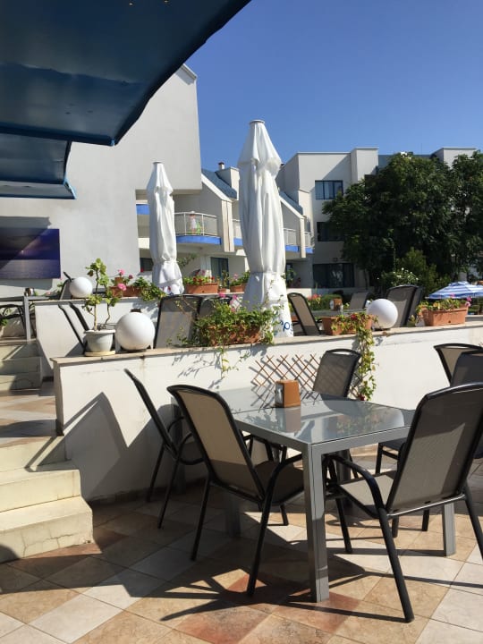 Gastro Sineva Park
