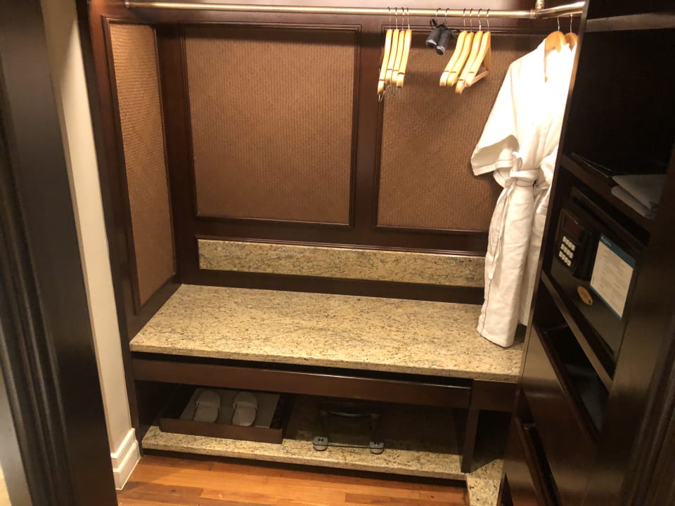 Zimmer InterContinental Bali Resort