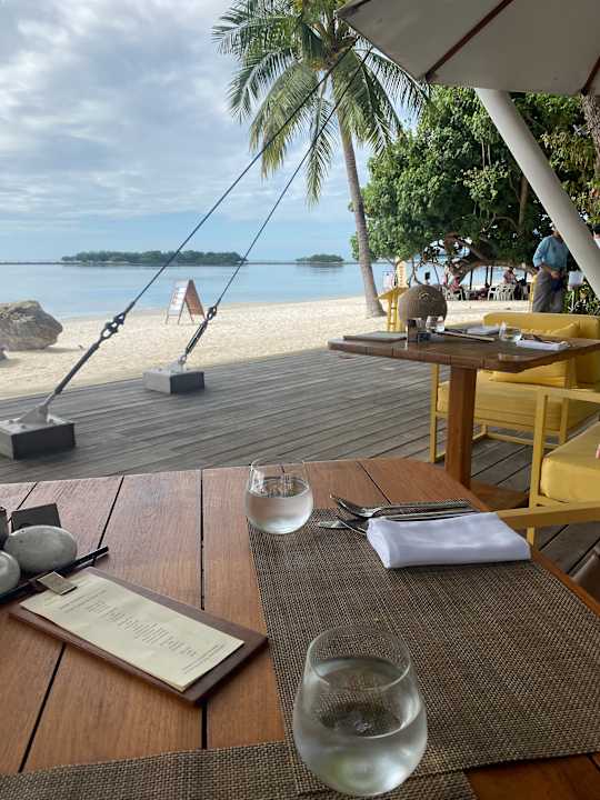 Gastro SALA Samui Chaweng Beach Resort