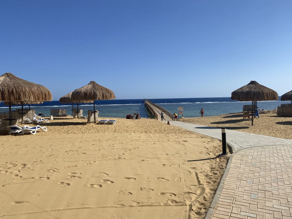 Strand Lazuli Hotel Marsa Alam