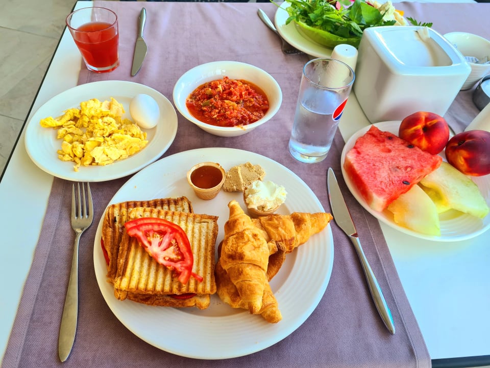 Gastro Dream Water World