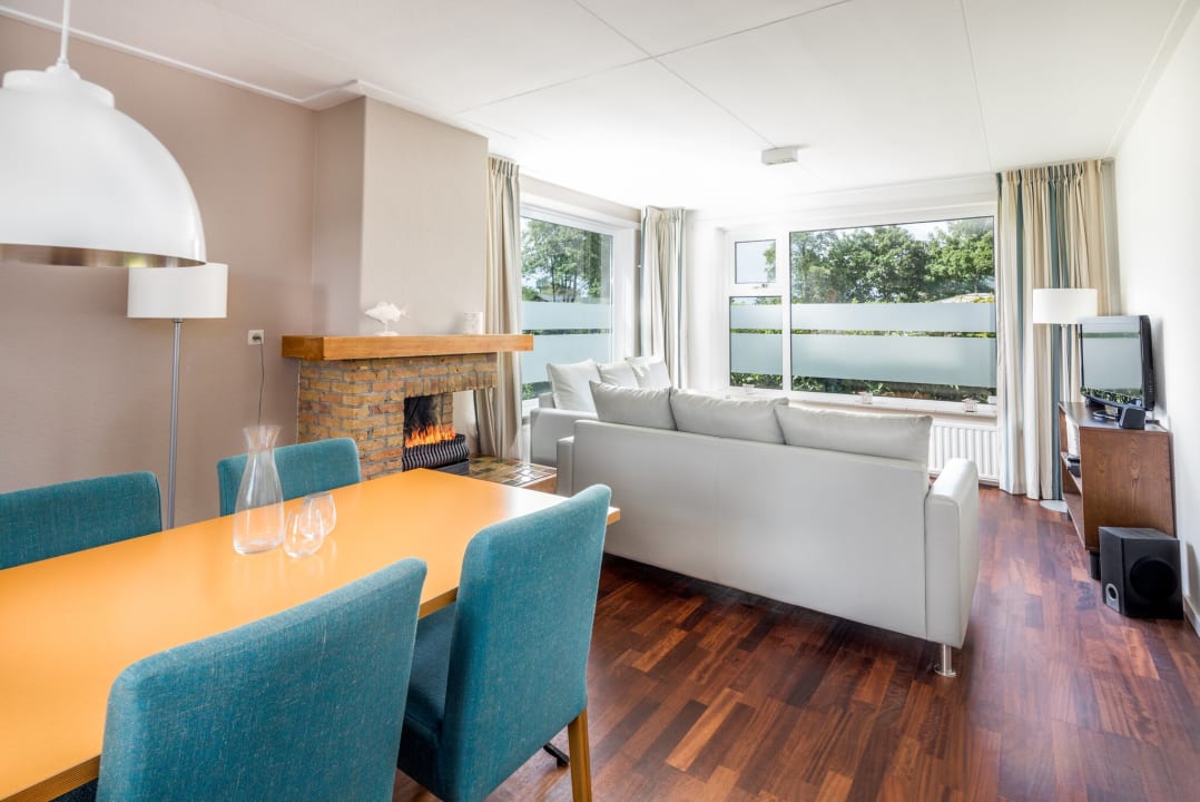 Zimmer Roompot Camping De Zandput