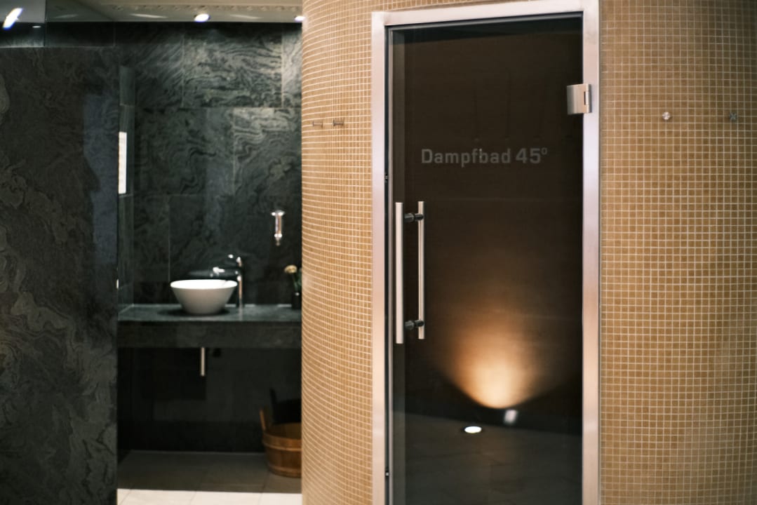 Sport & Freizeit Hotel Sturm Bio- & Wellnesshotel in der Rhön