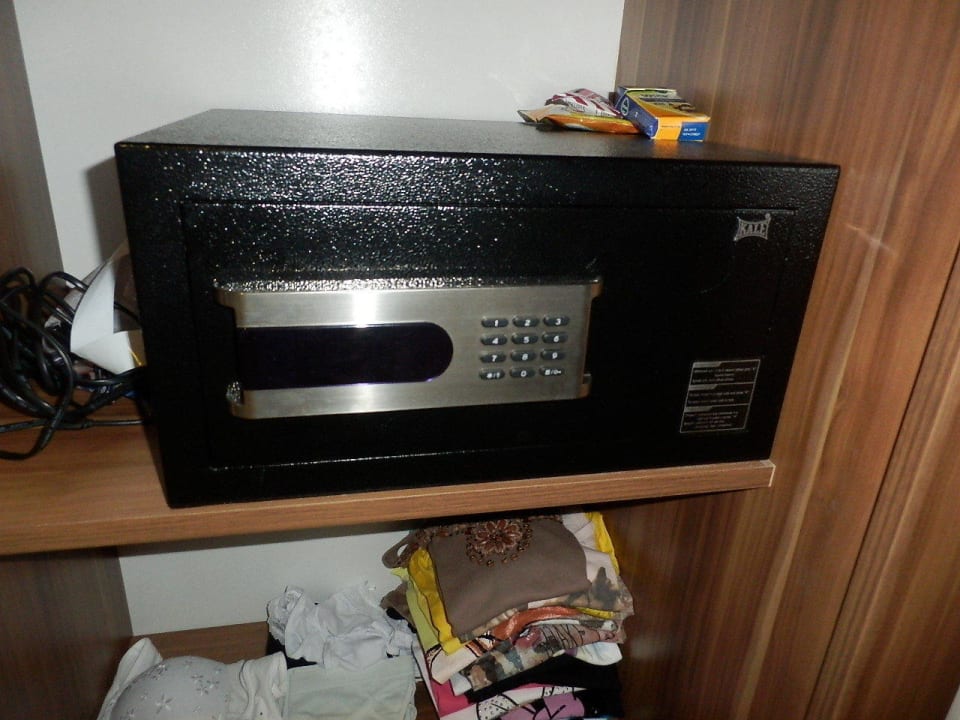 Abzocke Dizalya Palm Garden