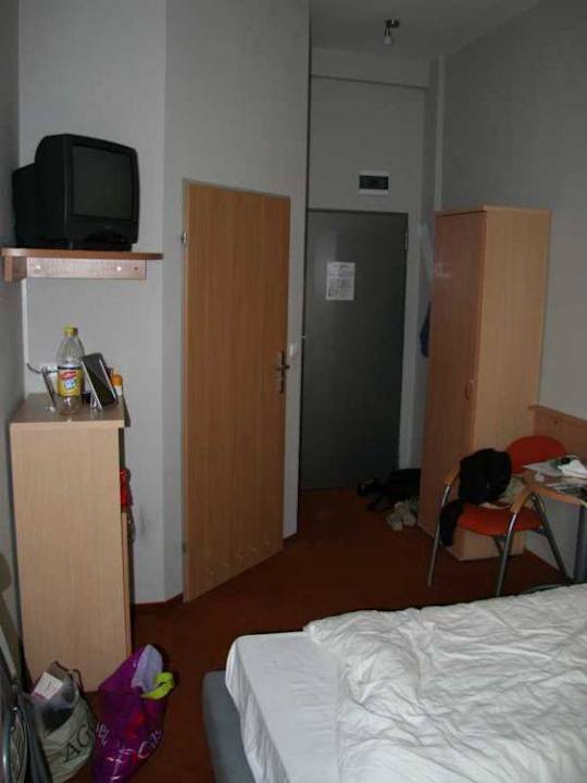 System Pop Quality System Hotel Krakow