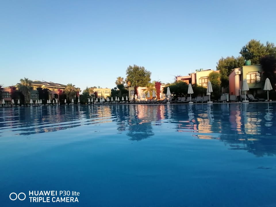 Pool VONRESORT Golden Beach