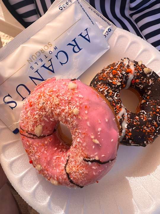 Gastro Arcanus Hotels Sorgun