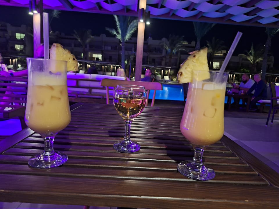 Gastro Jaz Costa Mares (Adults Only)