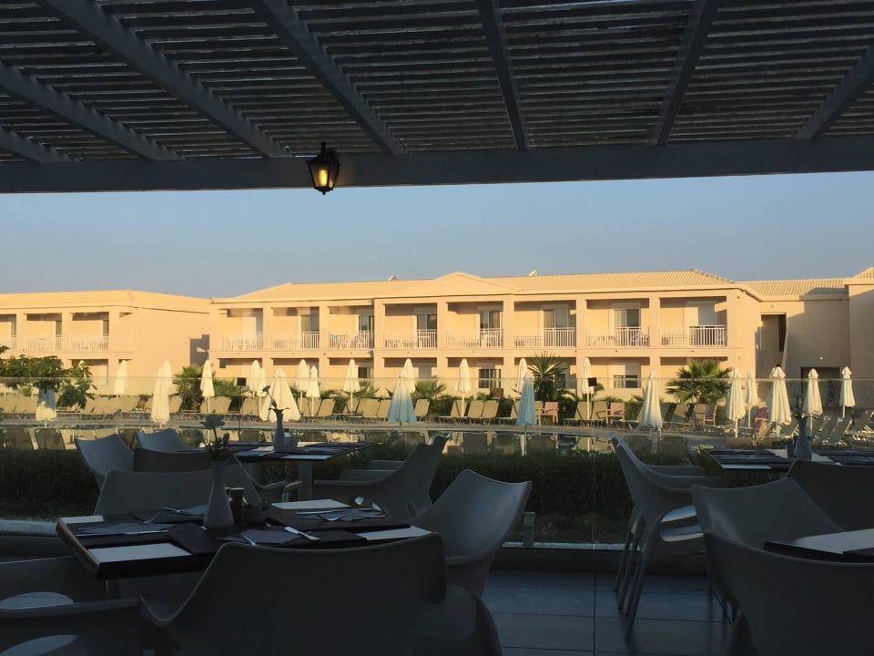 Teil der Unterkunft  Sandy Beach Resort